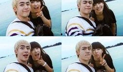 维尼夫妇最新爆料,揭秘甜蜜背后的真实故事