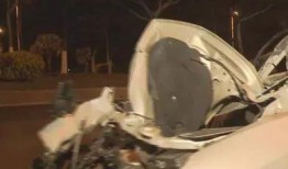 最新爆料车祸事件视频播放,现场惨状令人揪心