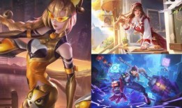 王者12最新皮肤爆料,新皮肤爆料，华丽盛宴即将开启！